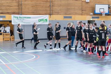 Bild 37 - wCJ Falkinnen Cup